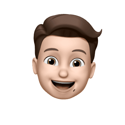 Jan-Willem die lacht