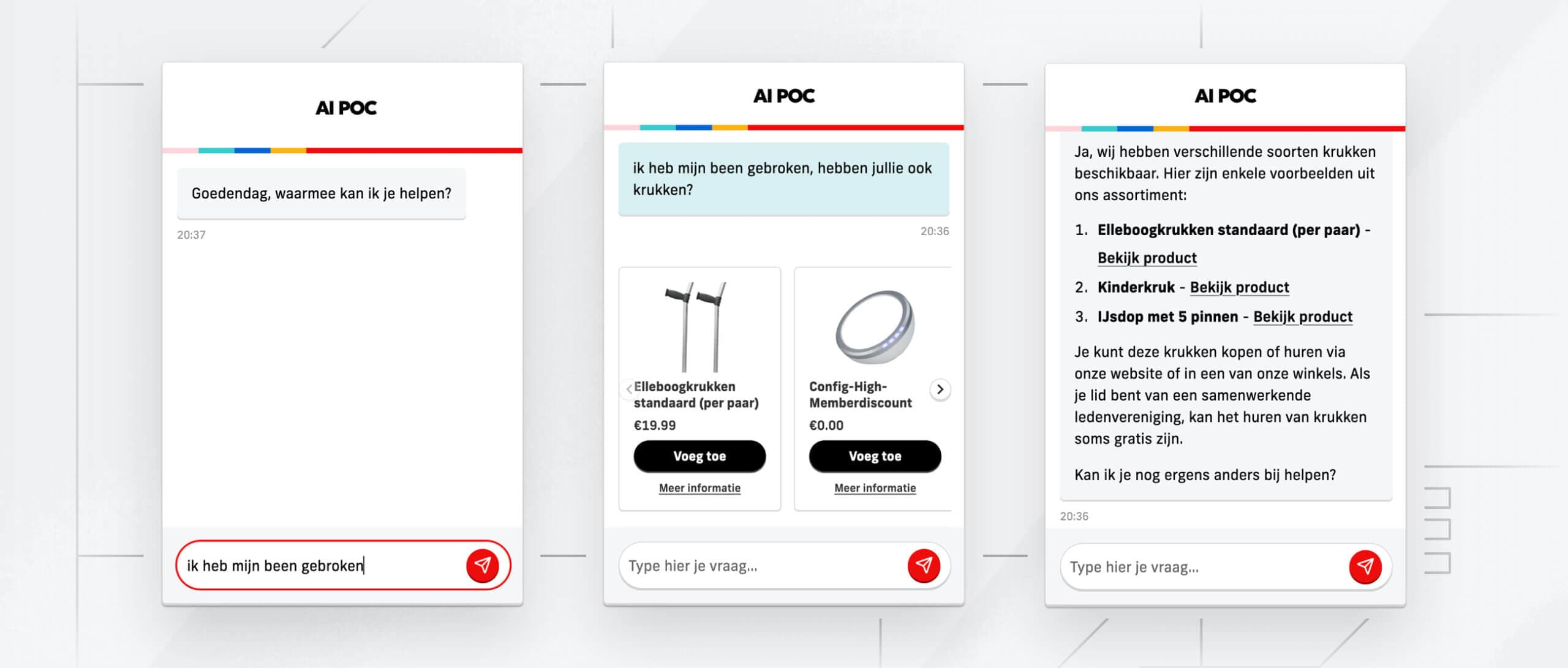 Het ontwerp van een AI-agent bij softwareontwikkelaar Dharma