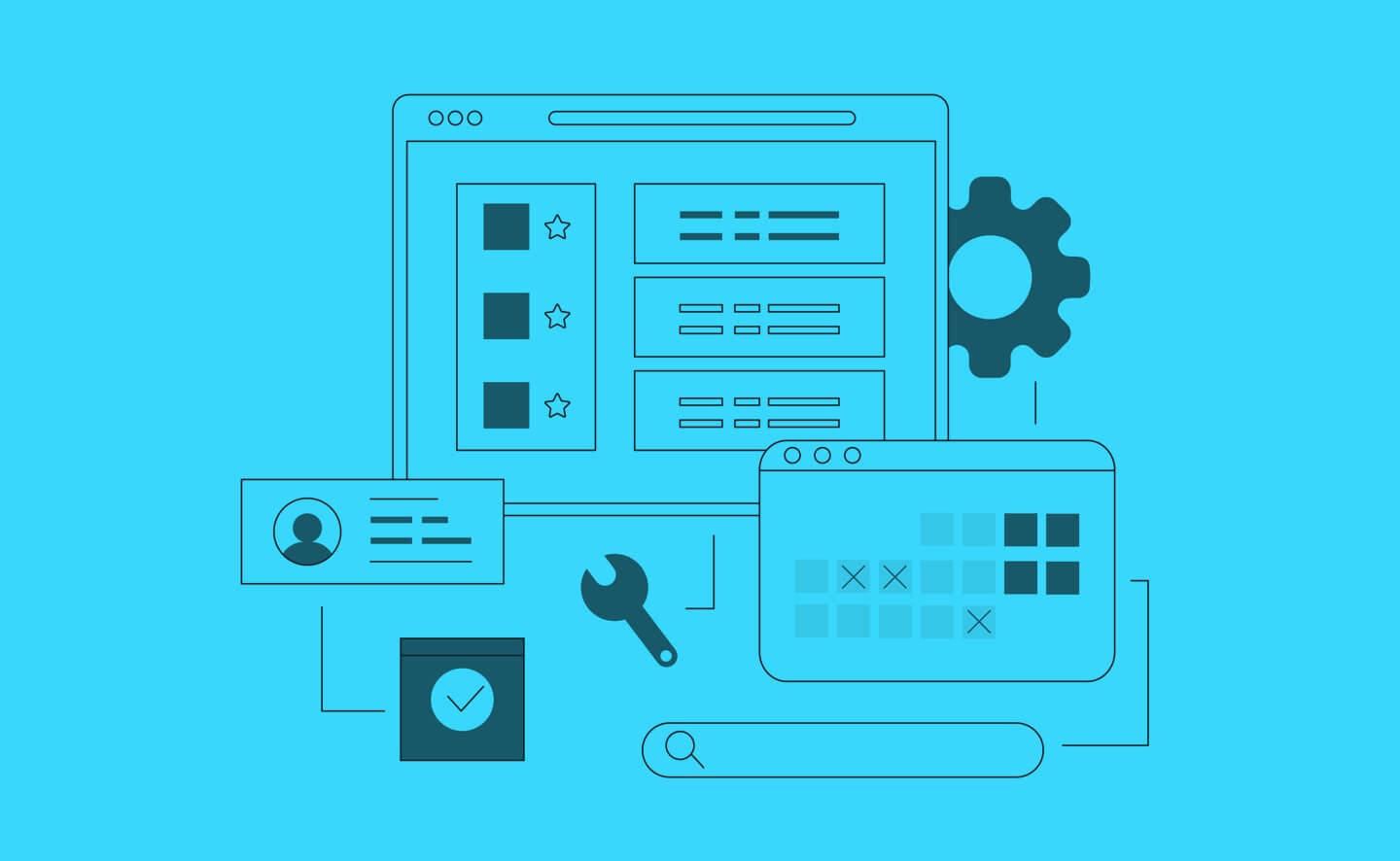 Compliance helpt bij organisatieprocessen